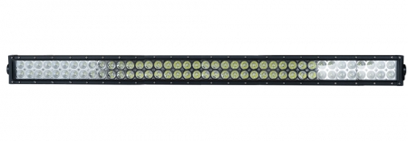 NIZLED RAK Epistar LED-BAR 40TUM - 240w i gruppen Billjud / LED-Belysning / LED-ramp hos BRL (871N2402D)