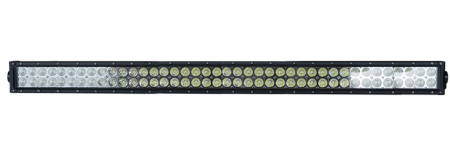 NIZLED RAK Epistar LED-BAR 40TUM - 240w i gruppen Billjud / LED-Belysning / LED-ramp hos BRL Electronics (871N2402D)