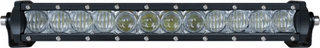 NIZLED Slim Cree LED bar 60w 5D lins i gruppen Billjud / LED-Belysning / ATV hos BRL Electronics (871N605D)