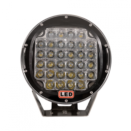 NIZLED LED Extraljus 96W i gruppen Billjud / LED-Belysning / LED-lampor hos BRL (871N96)