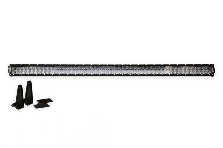 NIZLED Rak LED-bar 1345mm - 500W i gruppen Billjud / LED-Belysning / LED-ramp hos BRL Electronics (871TC4D119O53C)