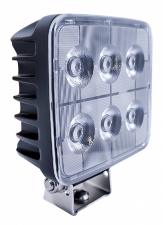 NIZLED W36RF Arbetsbelysning 36W (4200Lumen) i gruppen Billjud / LED-Belysning / LED-lampor / Backljus hos BRL Electronics (871W36RF)