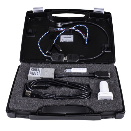 Strands Nitor - Can-Bus i gruppen Billjud / LED-Belysning / Monteringstillbehör / CAN-BUS hos BRL (872270430)