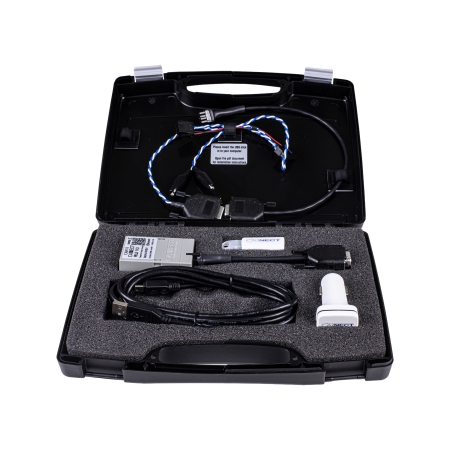 Strands Nitor - Can-Bus i gruppen Billjud / LED-Belysning / Monteringstillbehör / CAN-BUS hos BRL (872270430)