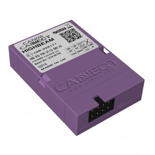 Strands Can-Bus Interface i gruppen Billjud / LED-Belysning / Monteringstillbehör / CAN-BUS hos BRL (872270436)