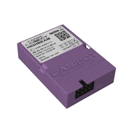 Strands Can-Bus Interface i gruppen Billjud / LED-Belysning / Monteringstillbehör / CAN-BUS hos BRL (872270436)