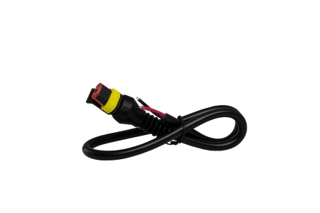 Strands Kabel med Super Seal (Hona Meter, 2X1MM² i gruppen Billjud / LED-Belysning / Monteringstillbehör / Kablar och kontakter hos BRL (872270447)