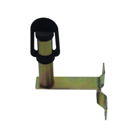 Strands Stångfäste Side Fix i gruppen Billjud / LED-Belysning / Monteringstillbehör / Hållare och fästen hos BRL (872270452)