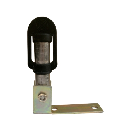 Strands Stångfäste Vikbar i gruppen Billjud / LED-Belysning / Monteringstillbehör / Hållare och fästen hos BRL (872270457)