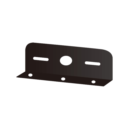 Strands Fäste För Blixtljus - Universal CC 40-120Mm i gruppen Billjud / LED-Belysning / Monteringstillbehör / Hållare och fästen hos BRL (872270459)