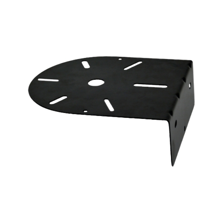 Strands Fäste För Varningsljus - Universal i gruppen Billjud / LED-Belysning / Monteringstillbehör / Hållare och fästen hos BRL (872270460)