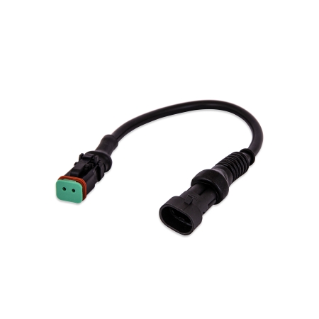 Strands Superseal Pin Till DT Plug Kabel i gruppen Billjud / LED-Belysning / Monteringstillbehör / Kablar och kontakter hos BRL (872270474)