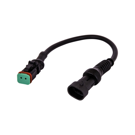 Strands Superseal Pin Till DT Plug Kabel i gruppen Billjud / LED-Belysning / Monteringstillbehör / Kablar och kontakter hos BRL (872270474)