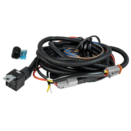 Strands Siberia Kabelsats Proffs 1X DT i gruppen Billjud / LED-Belysning / Monteringstillbehör / Kabelsatser hos BRL (872270477)
