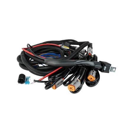 Strands Siberia Kabelsats Proffs 3X DT i gruppen Billjud / LED-Belysning / Monteringstillbehör / Kabelsatser hos BRL (872270478)