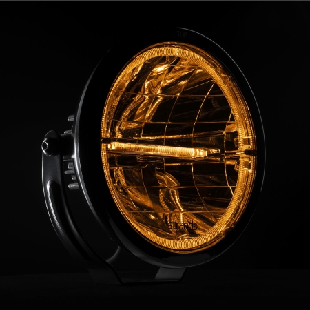 Strands Ambassador Dark Edition Extraljus 9