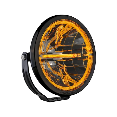 Strands Ambassador Dark Edition Extraljus 9