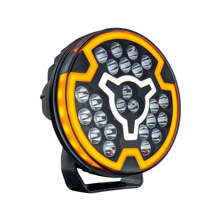 Strands Freedom Maximum Position Extraljus 7