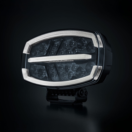 Strands Firefly One Extraljus Oval i gruppen Billjud / LED-Belysning / LED-lampor / Extraljus hos BRL (872270953)