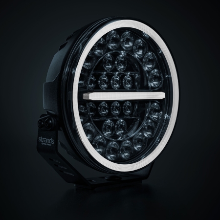 Strands Firefly Pro Extraljus 9