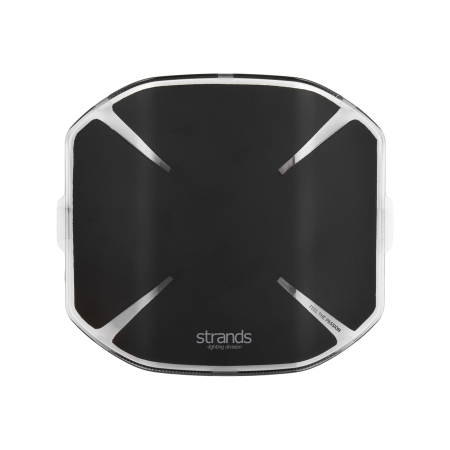 Strands Siberia X Linsskydd Svart 7