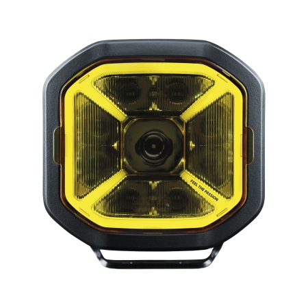 Strands Siberia X Driving Light 4