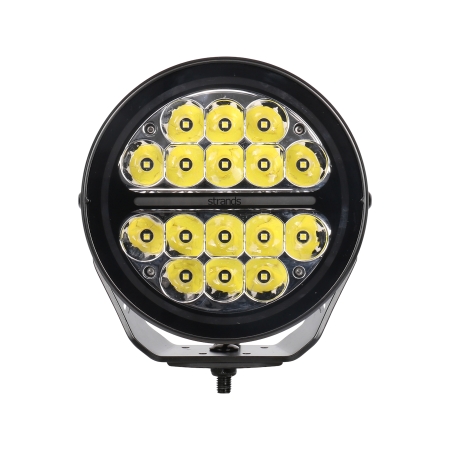 Strands Siberia XP Extraljus 7