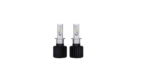 Strands Konverteringskit LED H3 i gruppen Billjud / LED-Belysning / Monteringstillbehör / Övrigt hos BRL (872280803)