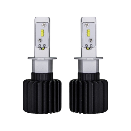 Strands Konverteringskit LED H3 i gruppen Billjud / LED-Belysning / Monteringstillbehör / Övrigt hos BRL (872280803)