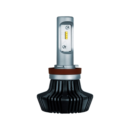 Strands Konverteringskit LED H11 i gruppen Billjud / LED-Belysning / Monteringstillbehör / Övrigt hos BRL (872280811)