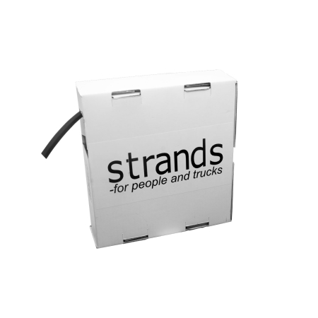 Strands Krympslang Box 6 med Lim I Box 5M i gruppen Billjud / LED-Belysning / Monteringstillbehör / Installationsmaterial hos BRL (872742031)