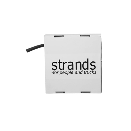 Strands Krympslang Box 9 med Lim I Box 5M i gruppen Billjud / LED-Belysning / Monteringstillbehör / Installationsmaterial hos BRL (872742032)