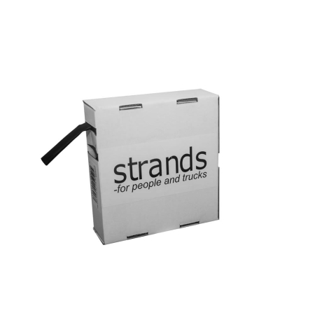 Strands Krympslang Box 18 med Lim I Box 4M i gruppen Billjud / LED-Belysning / Monteringstillbehör / Installationsmaterial hos BRL (872742034)