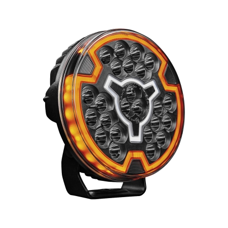 Strands Freedom Maximum Position light, 7