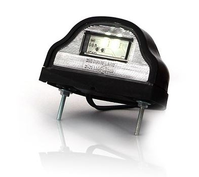 Strands Nsb LED 12-24V i gruppen Billjud / LED-Belysning / LED-lampor / Bakljus hos BRL (872800029S)