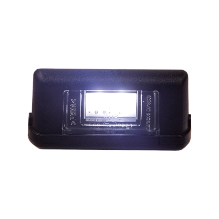 Strands Nsb LED Svart,12-24V i gruppen Billjud / LED-Belysning / LED-lampor / Bakljus hos BRL (872800032S)