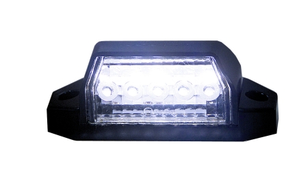 Strands Nsb LED 24V,Ize LED i gruppen B2B Winn Scandinavia hos BRL (872800033)