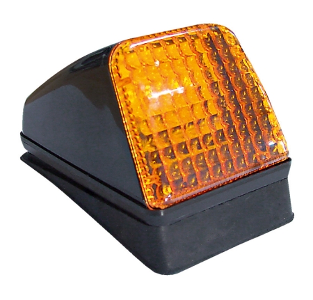 Strands Taklampa Orange Lins i gruppen Billjud / LED-Belysning / LED-lampor / Positionsljus hos BRL (8728001012ALED)