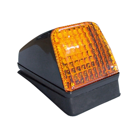 Strands Taklampa Orange Lins i gruppen Billjud / LED-Belysning / LED-lampor / Positionsljus hos BRL (8728001012ALED)