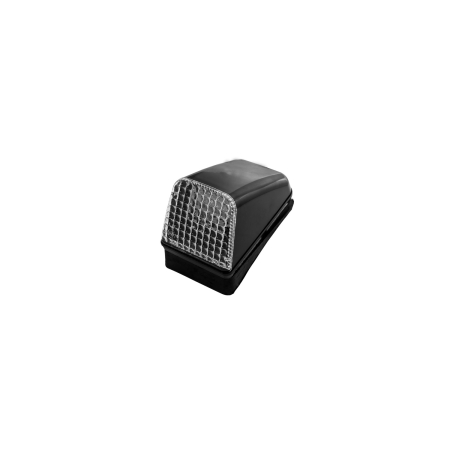 Strands Taklampa Klar Lins Vitt LED i gruppen Billjud / LED-Belysning / LED-lampor / Positionsljus hos BRL (8728001012WLED)