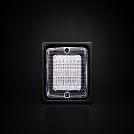 Strands Ize LED Bakljus 3 Funk. i gruppen Billjud / LED-Belysning / LED-lampor / Bakljus hos BRL (872800108)