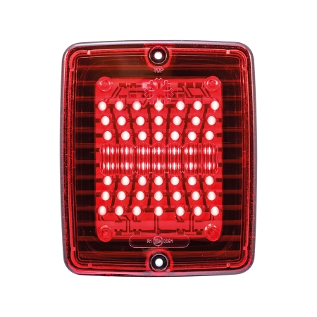 Strands Ize LED Bakljus i gruppen Billjud / LED-Belysning / LED-lampor / Bakljus hos BRL (872800109)