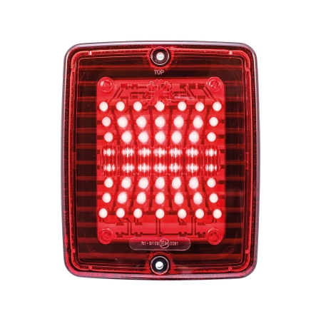 Strands Ize LED Bak-/Bromsljus i gruppen Billjud / LED-Belysning / LED-lampor / Bakljus hos BRL (872800110)