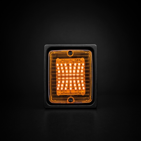 Strands Ize LED Blinkers i gruppen Billjud / LED-Belysning / LED-lampor / Bakljus hos BRL (872800111)