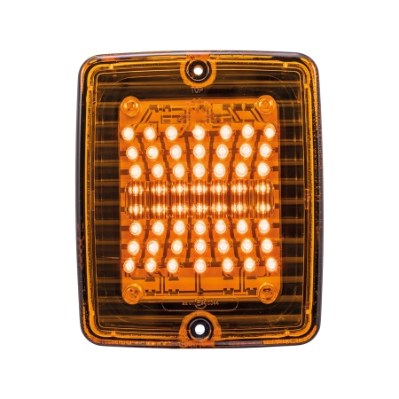 Strands Ize LED Blinkers i gruppen Billjud / LED-Belysning / LED-lampor / Bakljus hos BRL (872800111)