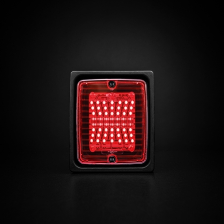 Strands Ize LED Dimljus i gruppen Billjud / LED-Belysning / LED-lampor / Bakljus hos BRL (872800114)