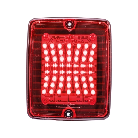 Strands Ize LED Dimljus i gruppen Billjud / LED-Belysning / LED-lampor / Bakljus hos BRL (872800114)