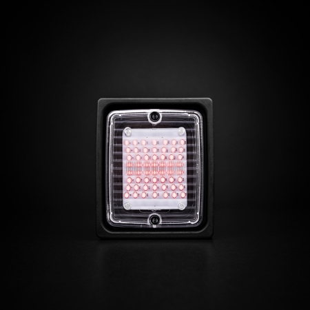 Strands Ize LED Bakljus i gruppen Billjud / LED-Belysning / LED-lampor / Bakljus hos BRL (872800123)