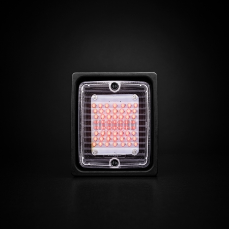 Strands Ize LED Bak-/Bromsljus i gruppen Billjud / LED-Belysning / LED-lampor / Bakljus hos BRL (872800126)