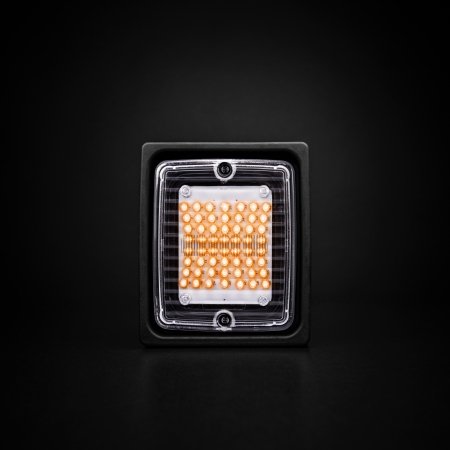 Strands Ize LED Blinkers i gruppen Billjud / LED-Belysning / LED-lampor / Bakljus hos BRL (872800127)
